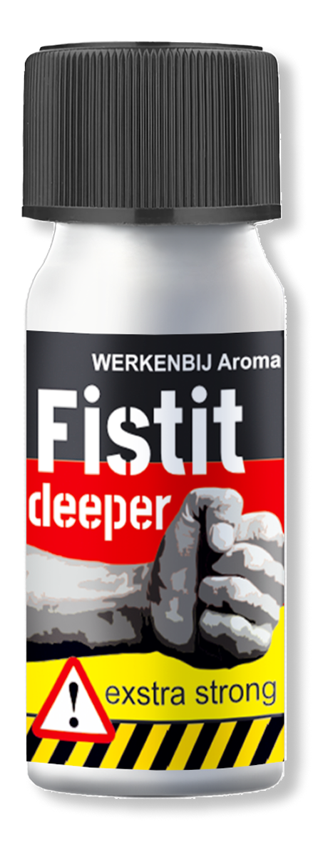 Fistit Yellow